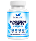 Magnesium Complex Capsule